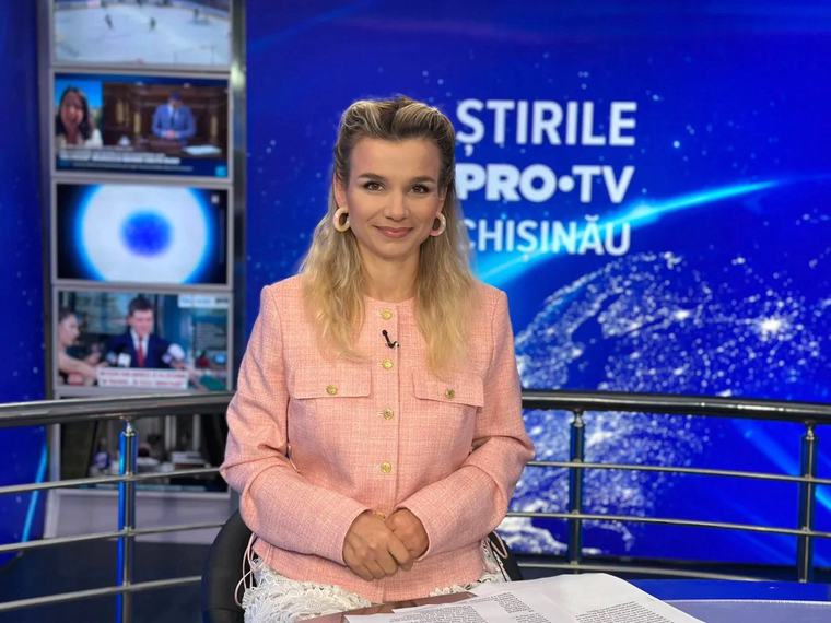Știrile PRO TV de la ora 20:00 cu Daniela Andreev - 05.09.2026