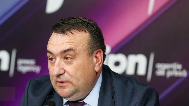 Gaidarji pleacă din PACE după ce partidul nu a fost admis la alegerile din Găgăuzia o oră în urmă 259