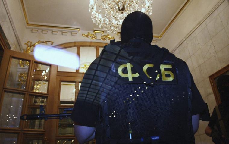 Cetățean moldovean reținut în Rusia / FSB susține că ar fi încercat să asasineze un militar de rang înalt