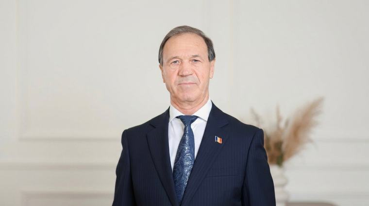 Fiodor Gagauz: Independenţa este sursa noastră de energie şi de încredere, care ne dă puterea de a merge înainte