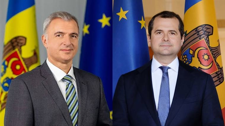 (video) Tofan explică de ce l-a mutat pe Osmochescu de la Economie la Agricultură: Va trebui multă chibzuință economică pentru banii care vor veni din UE după aderare