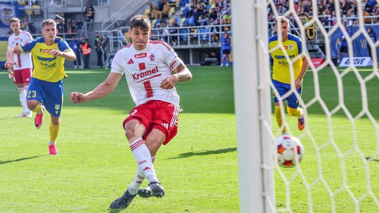 Fundașul moldovean Artur Crăciun a marcat primul său gol în acest sezon
