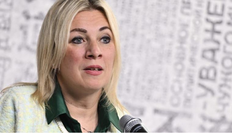 Kremlinul, despre numirea lui Claudiu Năsui în guvernul moldovean. Zaharova: Autorităţile de la Chişinău dau ţara pe mâna Bucureştiului