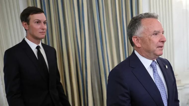 Steve Witkoff și Jared Kushner au ajuns în Rusia: Emisarii lui Donald Trump, așteptați să fie primiți de Vladimir Putin. Când vor merge în Ucraina