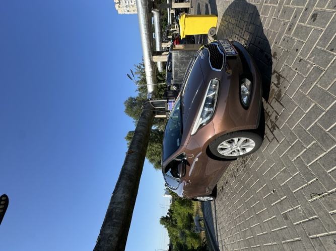 Kia cee'd 2013/03 - 8,000 EUR