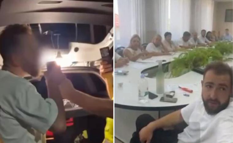 Ultima oră! Tudor Bucșan, prins băut la volan și reținut în weekend, anunță că își va depune mandatul de consilier de la Primăria Durlești