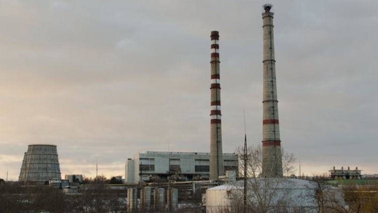 Stocuri de gaze, motorină și energie: Planul Guvernului pentru sezonul rece 4 ore în urmă 671