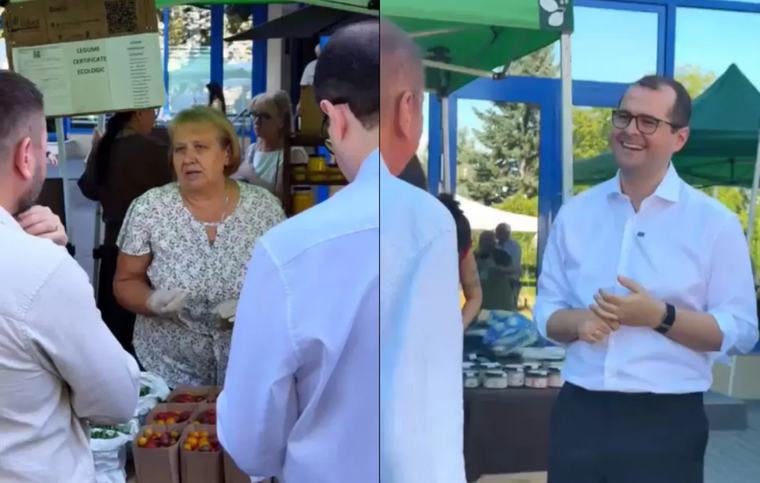 Vasile Tofan, la discuții cu producătorii artizanali. Premierul a cerut ANSA să simplifice regulile care le îngreunează activitatea: „Mai multă susținere și mai puțină birocrație” - VIDEO