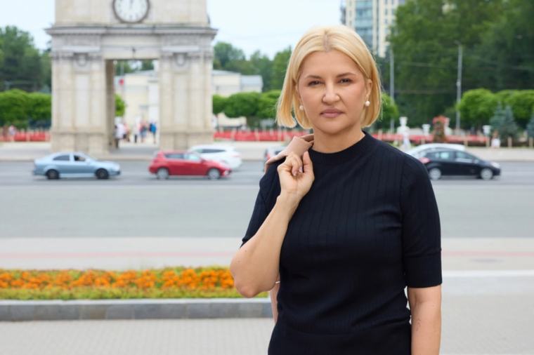 Irina Vlah: Adevărul incomod la 35 de ani de la proclamarea independenței Republicii Moldova