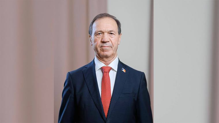 Fiodor Gagauz: Garanțiile prevăzute în Constituție trebuie să pună capăt acestei reduceri a drepturilor Găgăuziei