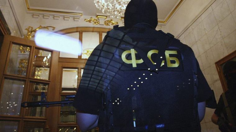 Cetățean moldovean reținut în Rusia / FSB susține că ar fi încercat să asasineze un militar de rang înalt