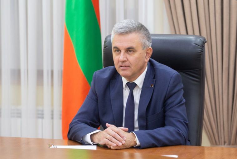 Krasnoselski anunță deschiderea a 17 secții de votare în regiune, pentru alegerile din Rusia. MAE: O încălcare a suveranității și integrității teritoriale a RM
