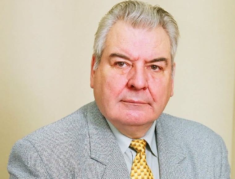 „La mulți ani, Maestre!” Academicianul Mihai Cimpoi împlinește astăzi 84 de ani