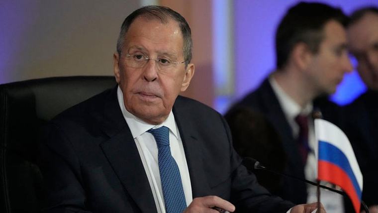 Lavrov acuză Berlinul că a început „războiul real” împotriva Moscovei 5 ore în urmă 1083