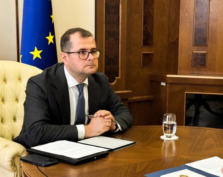 Produsele de igienă vor rămâne la cota redusă de TVA. Premierul Vasile Tofan: „Trebuie să recunoaștem prompt când o decizie nu este bună”