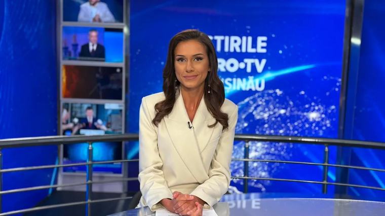 Știrile PRO TV de la ora 20:00 cu Valeria Capra - 03.09.2026