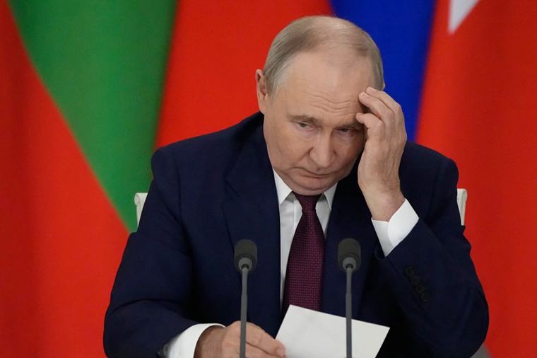 Rusia cheltuiește 29 de mil. de dolari pe oră pentru a-și finanța războiul împotriva Ucrainei