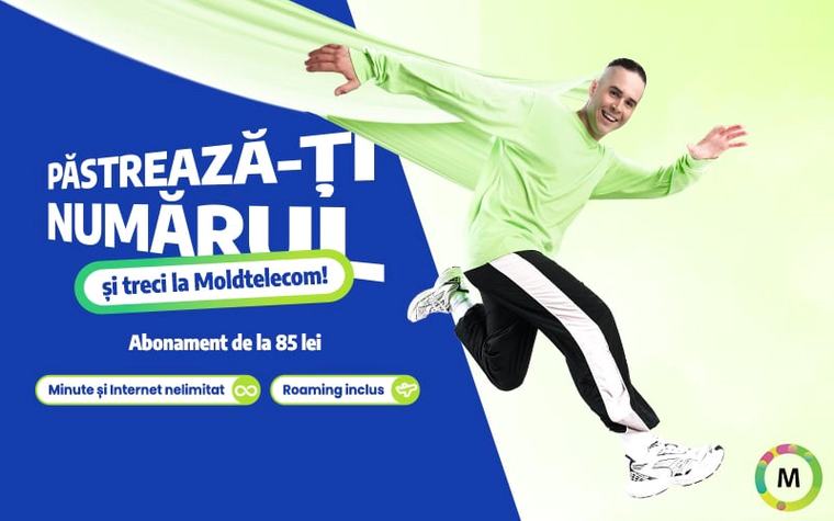 Back to School cu Moldtelecom: Satoshi s-a portat acum 4 ani. Tu ce mai aștepți?