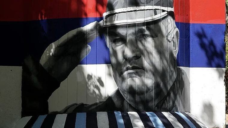 UE critică intenția Serbiei de a organiza funeralii cu onoruri pentru Ratko Mladić o oră în urmă 403