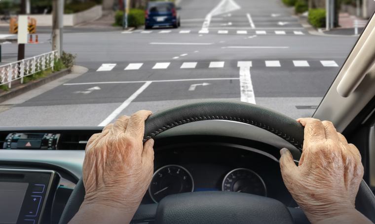 Japonia înăsprește testele pentru șoferii vârstnici: Greșeala făcută de aceștia care provoacă cele mai multe accidente