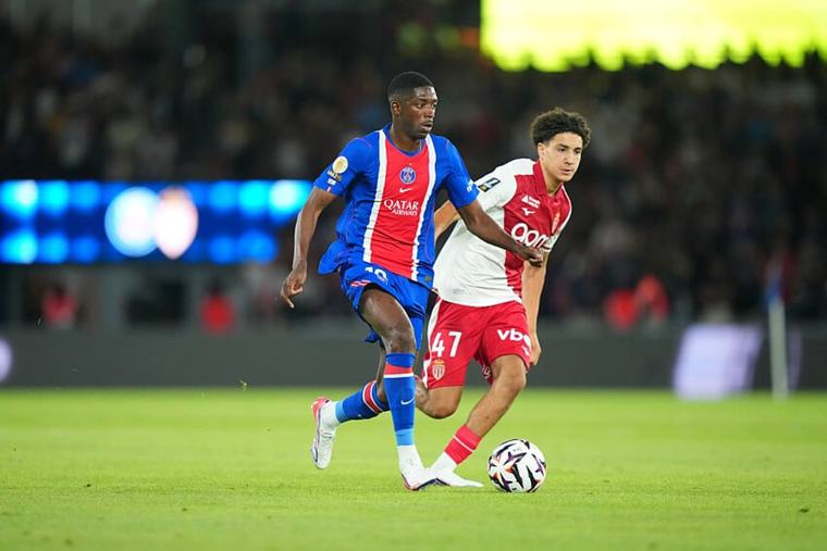 Ligue 1: Paris Saint-Germain a pierdut derby-ul etapei a 3-a