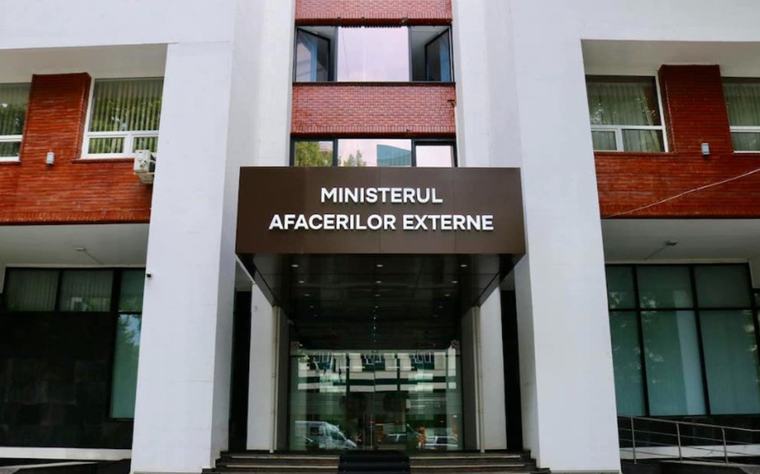 „O încălcare gravă a suveranității”: Reacția MAE, după ce cinci drone au survolat RM, de Ziua Independenței, iar una a căzut la Basarabeasca