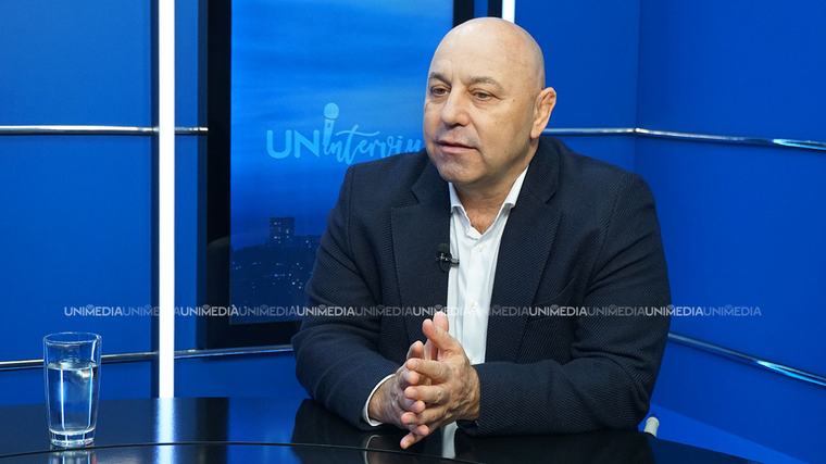 Petr Vlah: Alegerile din Găgăuzia trebuie organizate până la sfârșitul anului