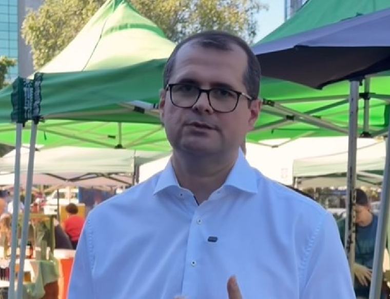 (video) Tofan cere simplificarea regulilor pentru micii producători: ANSA trebuie să vină cu măsuri până la 15 octombrie