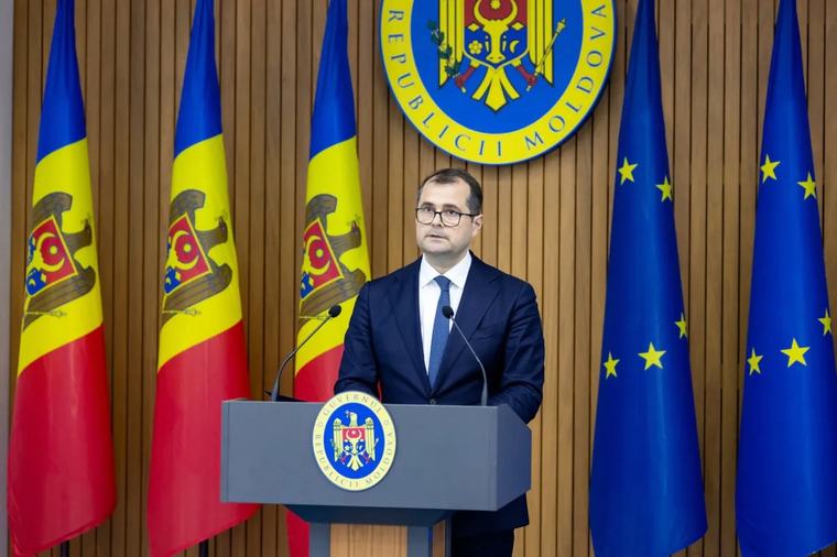 Premierul Vasile Tofan anunță cinci măsuri urgente după tragedia de la Măgdăcești: „E nevoie de multă muncă în teren și de mai puține mese rotunde” - VIDEO