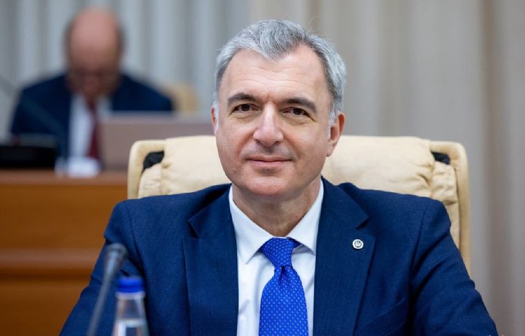 Mesajul lui Eugeniu Osmochescu după desemnarea la Agricultură: Ce spune despre Claudiu Năsui