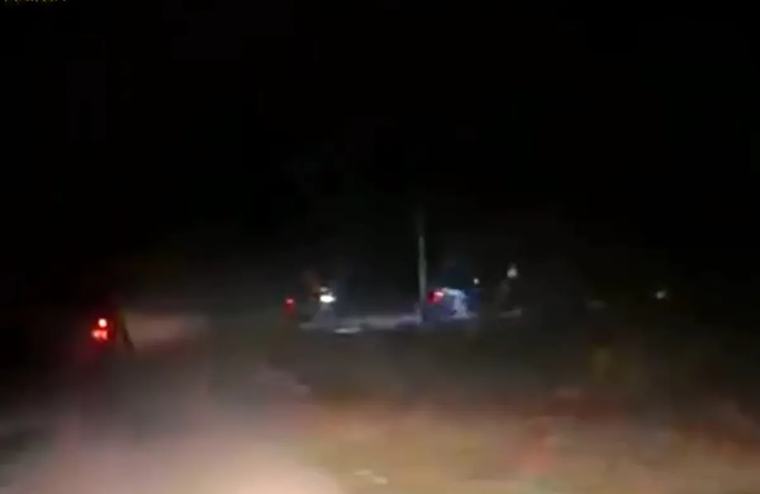 Șase motocicliști, sancționați după ce au ignorat somațiile polițiștilor și au continuat deplasarea cu viteză excesivă. Cinci dintre aceștia nu dețineau permis de conducere – VIDEO