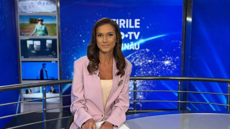 Știrile PRO TV de la ora 20:00 cu Valeria Capra - 07.09.2026