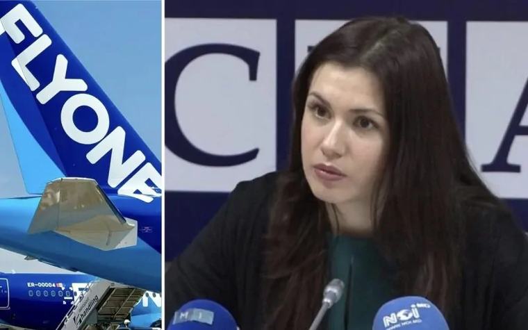 (video) Ex-director adjunct al CNA: „Cazul FLYONE lovește în imaginea Moldovei ca destinație pentru investiții”
