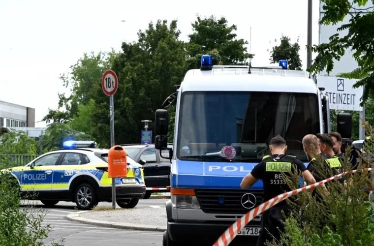 Germania: Poliția investighează un posibil sabotaj la o substație electrică din Dormagen