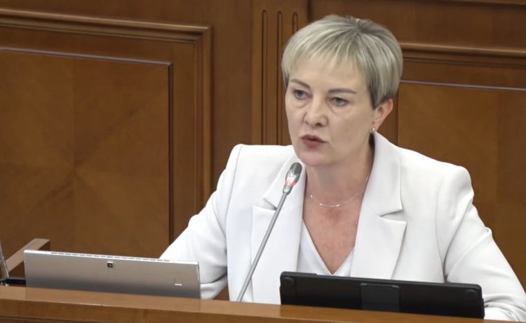 (live) Parlamentul, într-o nouă ședință extraordinară. Proiectul de lege pentru Codul serviciilor media audiovizuale, în dezbateri: „De libertatea presei ați auzit?!”