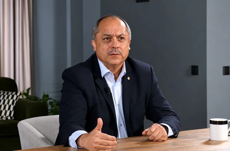 Popovici: Reforma RESTART duce la politizarea sistemului de învățămînt
