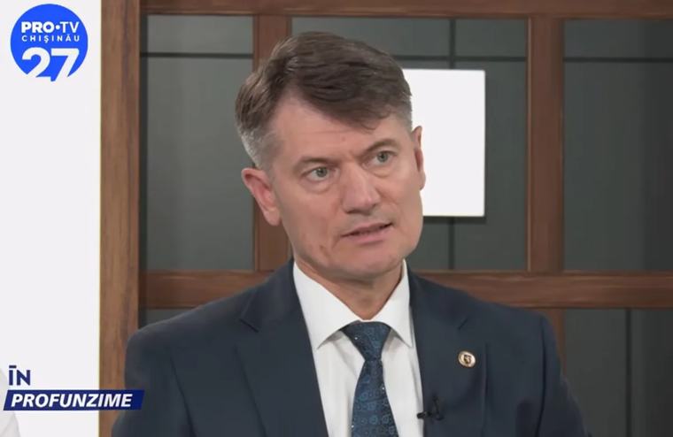 Și-a predat arma legală în 2024, dar a ajuns din nou în posesia unui pistol în ziua crimei: Șeful-adjunct al IGP, despre obiectul artizanal folosit la Măgdăcești: „Nu știm prin ce metode a fost obținut”