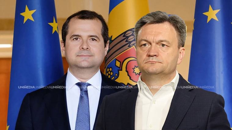 (video) „Nu mă sună nimeni, nu-mi dă indicații”: Vasile Tofan s-a văzut de trei ori cu Dorin Recean, de când e premier, dar spune că ultimul „nu trage sforile”