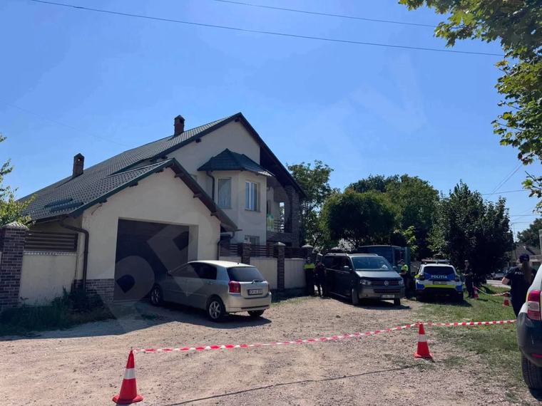 Dublul omor de la Măgdăcești: Avocații în drepturile omului acuză instituțiile de un șir de erori. Cum au eșuat din nou autoritățile în protejarea victimelor violenței - VIDEO