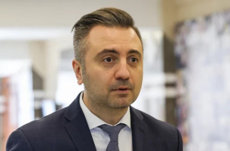 De ce gazul este mai ieftin în Ucraina și România: explicația directorului ANRE